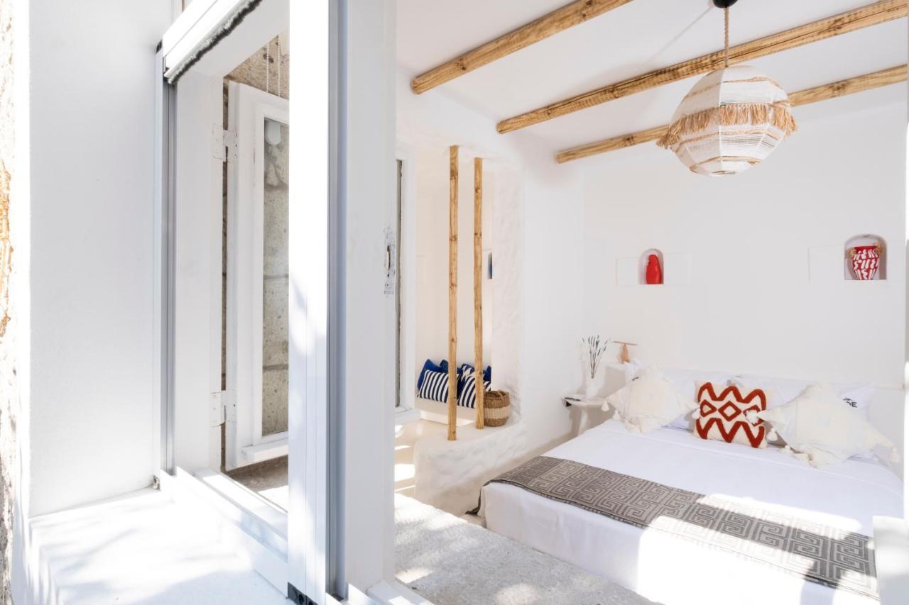 Zoe Alaçatı Exteriör bild