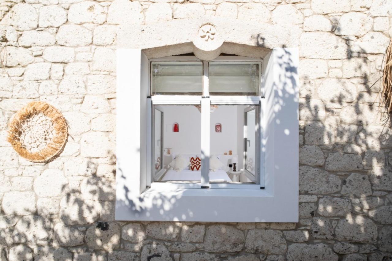 Zoe Alaçatı Exteriör bild