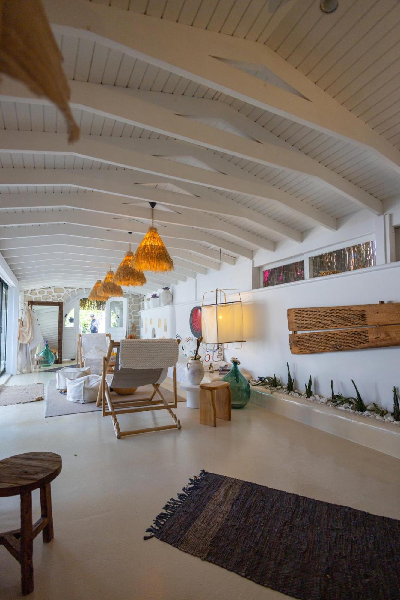 Zoe Alaçatı Exteriör bild