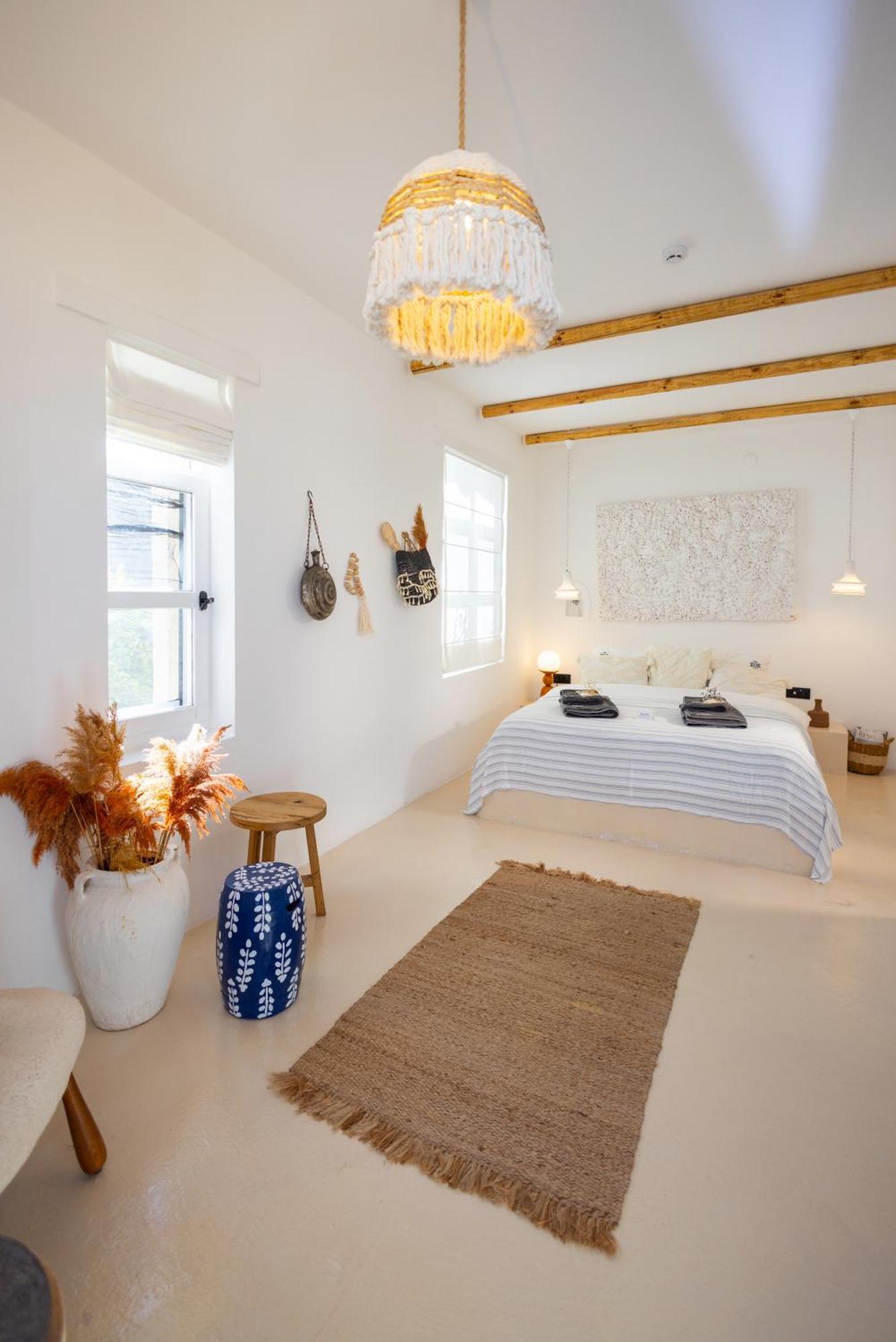 Zoe Alaçatı Exteriör bild